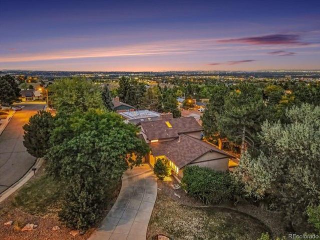 House for sale in Denver, Colorado