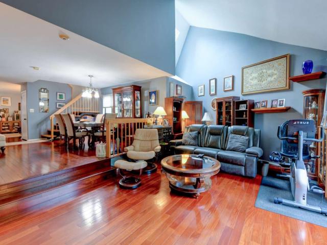 Condo for sale in Hudson, New Jersey