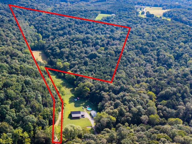 Land for sale in Glen Summitt, Vinton