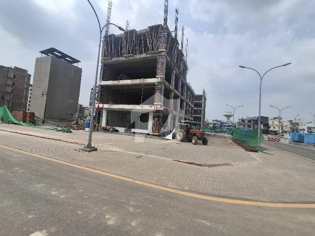 Commercial for sale in Rawalpindi, Islamabad Capital Territory