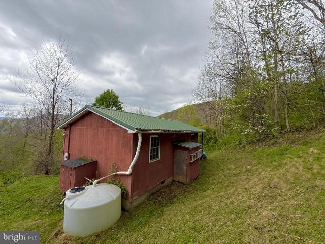 House for sale in Harman, West Virginia