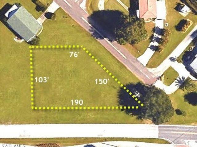 Land for sale in Punta Gorda, Florida