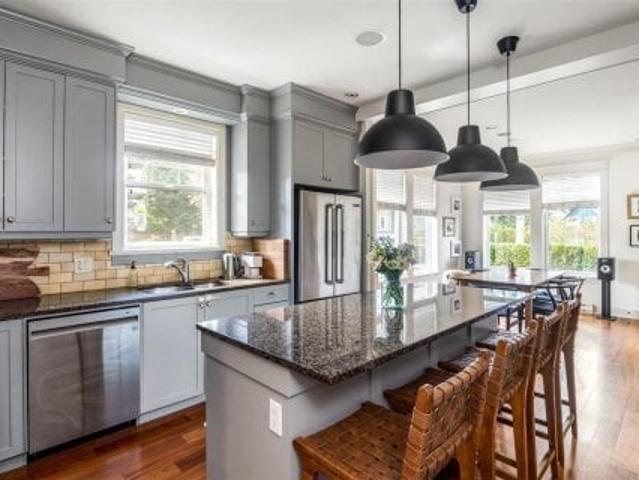 Duplex for sale in Victoria, British Columbia