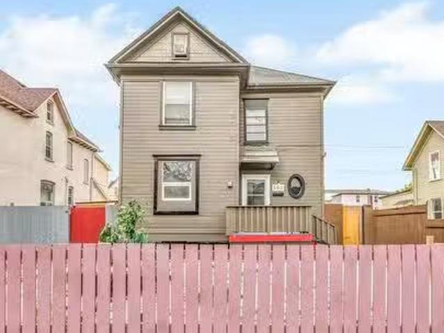 House for sale in Spence, Winnipeg