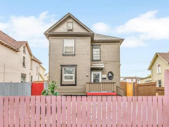 Property for sale in Spence, Winnipeg