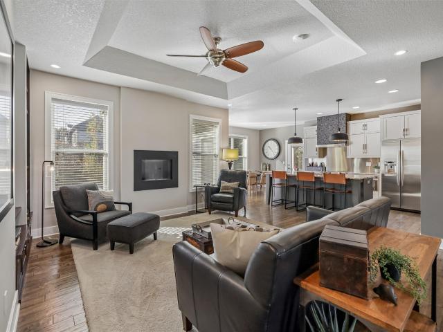 House for sale in Spyglass, Waukee
