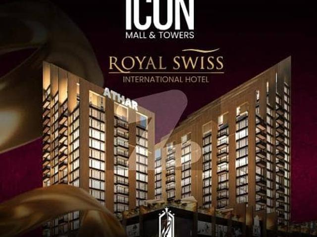 Apartment for sale in Rawalpindi, Islamabad Capital Territory