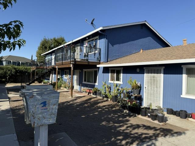 Commercial for sale in Gilroy, Santa Clara County