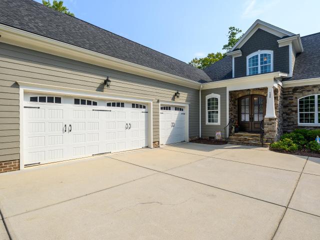 House for sale in Chatham, North Carolina