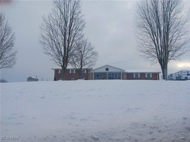House for sale in Beverly, Ohio