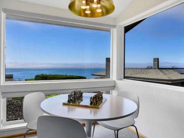 House for sale in Bodega Bay, California