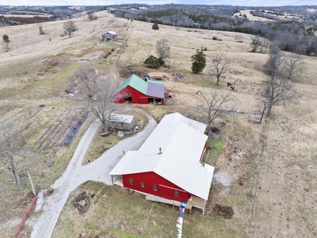 Farm for sale in Cynthiana, Kentucky