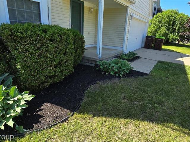House for sale in Belleville, Michigan