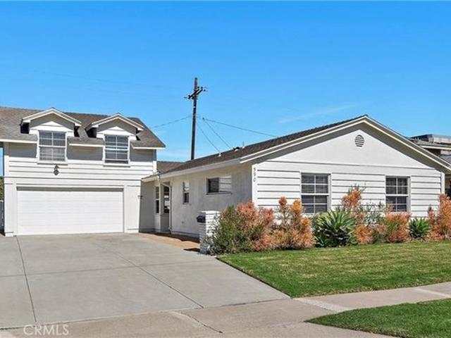 House for sale in Costa Mesa, California