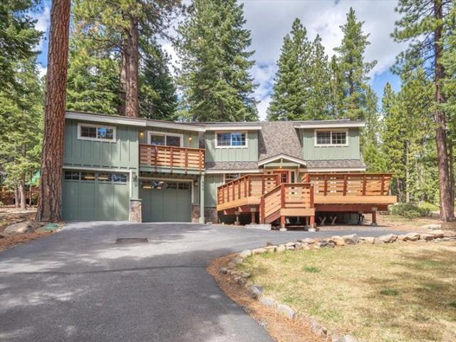 House for sale in Carnelian Bay, California