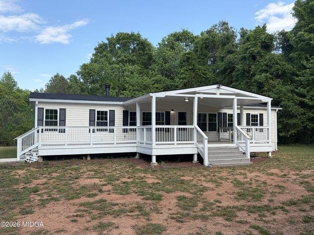 House for sale in Forsyth, Georgia