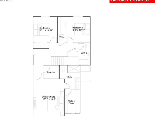 House for sale in Seasons at Boones Crossing, Woodburn