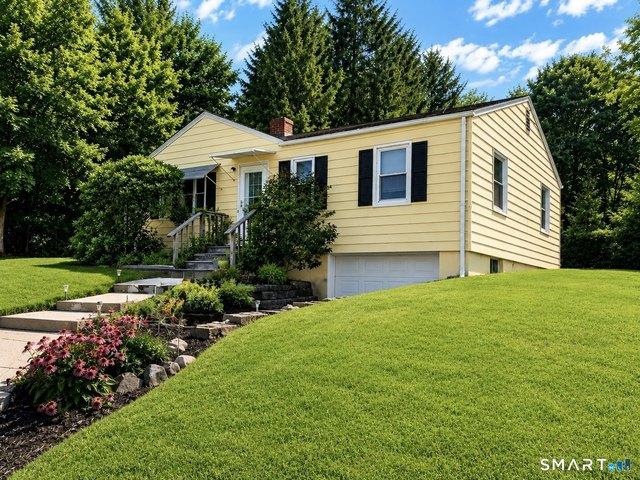 House for sale in Waterford, Connecticut