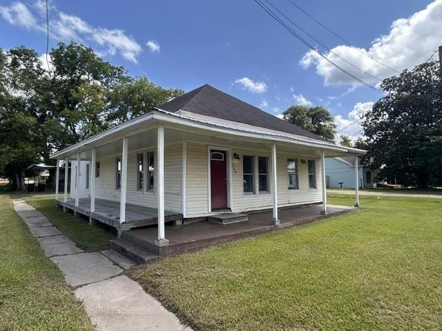 House for sale in Sour Lake, Texas