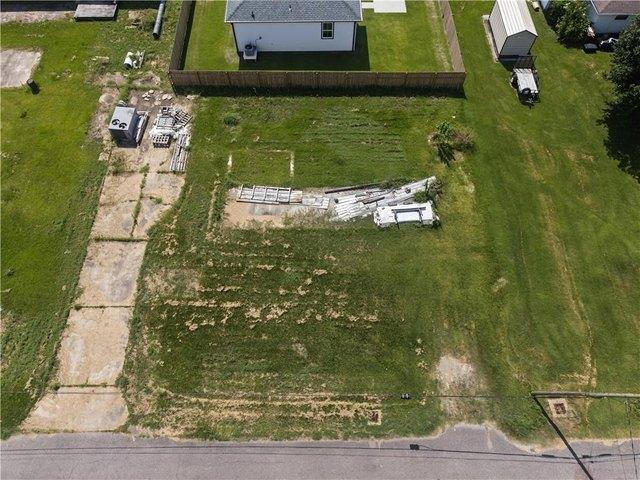 Land for sale in Destrehan, Louisiana
