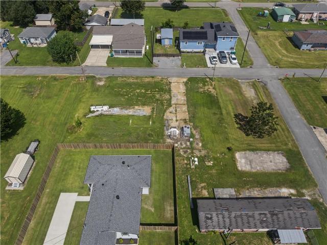 Land for sale in Destrehan, Louisiana