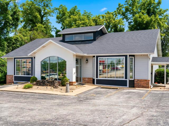 Property for rent in Branson, Missouri