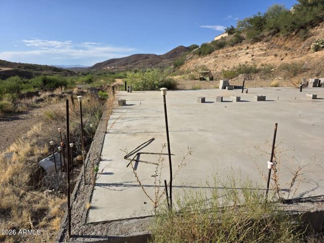Land for sale in Gila, Arizona