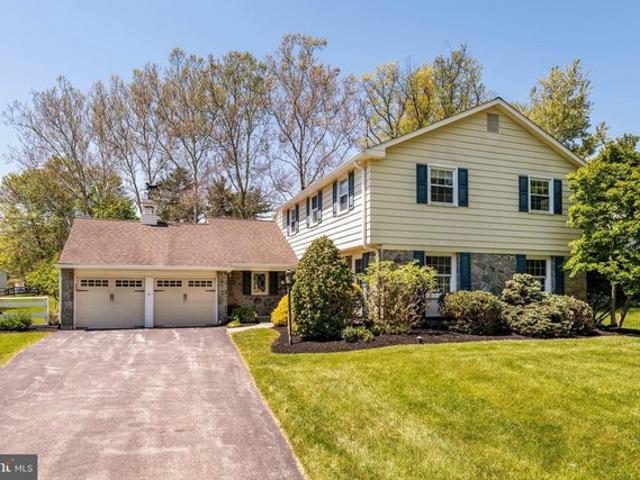 House for sale in Chester, Pennsylvania