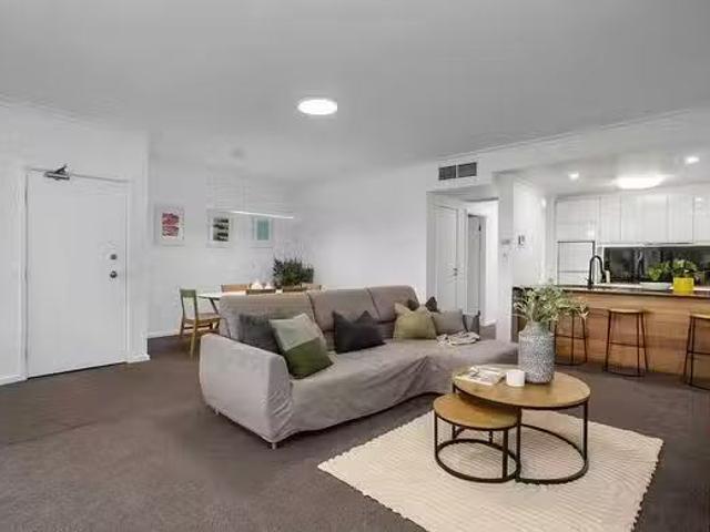 Apartment for rent in Kings Creek, Queensland