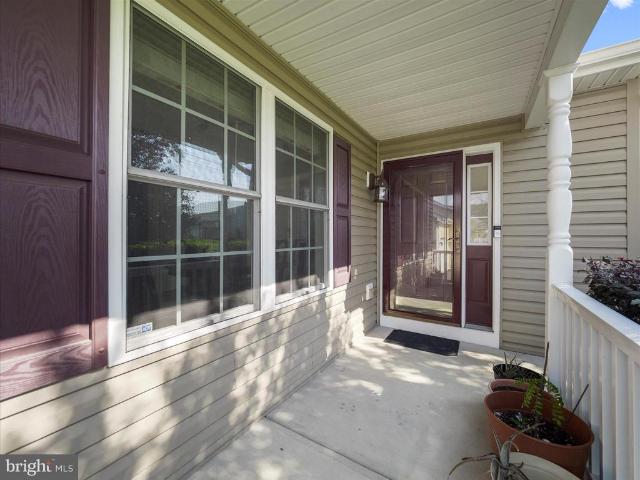 House for sale in Bunker Hill, West Virginia