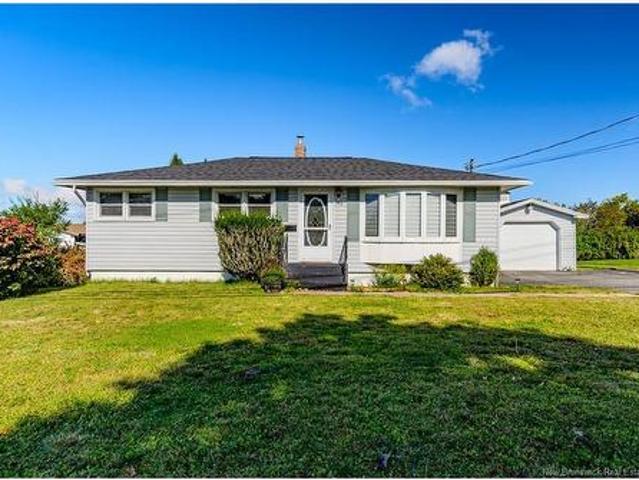 House for sale in Eastmount, City of Saint John