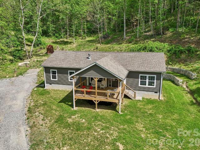 House for sale in Marshall, North Carolina