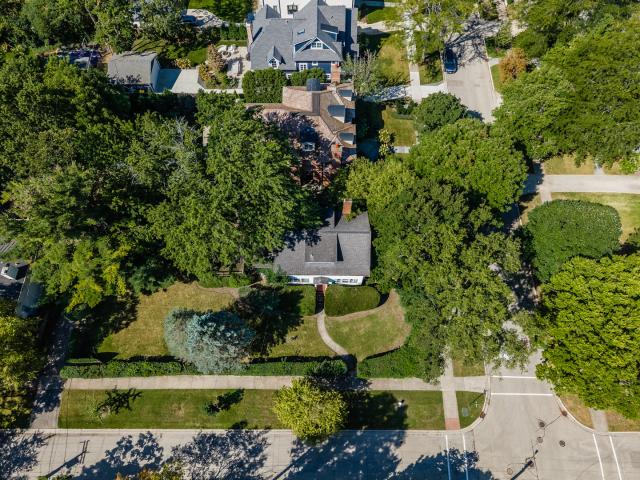 House for sale in Winnetka, Illinois