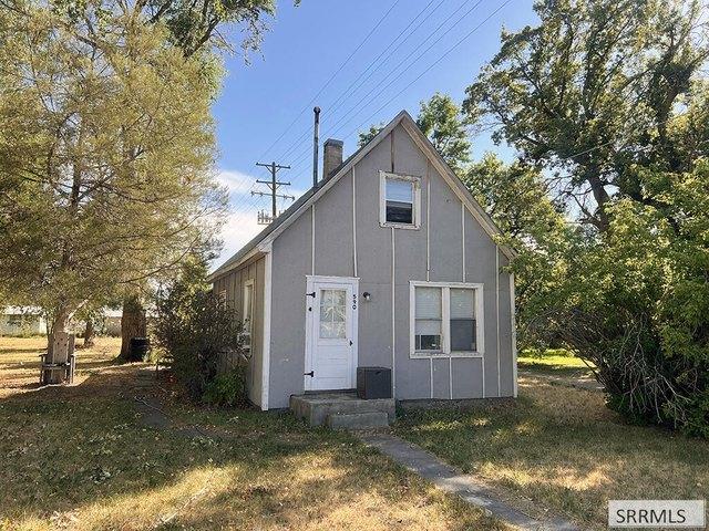 House for sale in Bingham, Idaho
