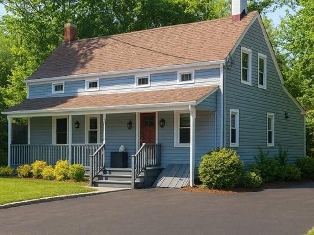 House for sale in Mountainside, New Jersey