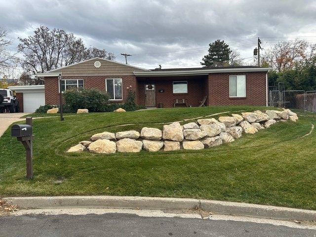 House for sale in Bountiful, Utah