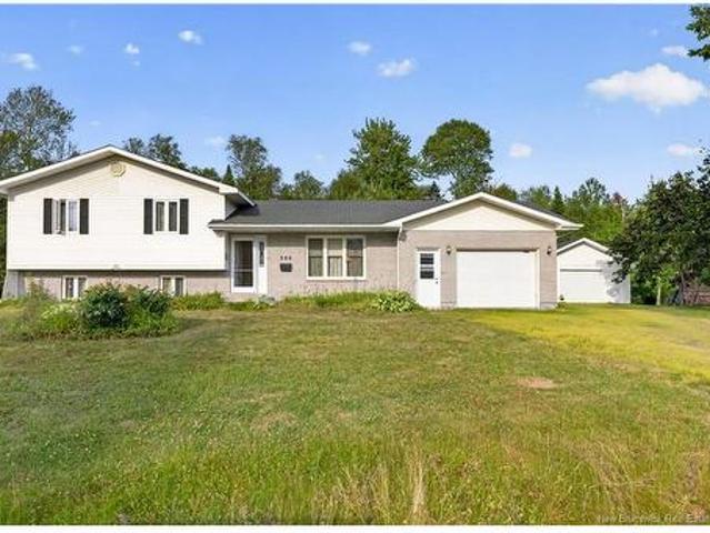 House for sale in Bathurst, New Brunswick