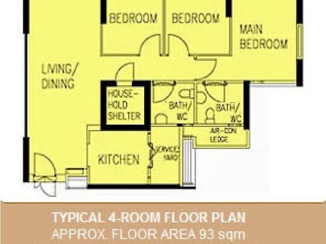 Apartment for sale