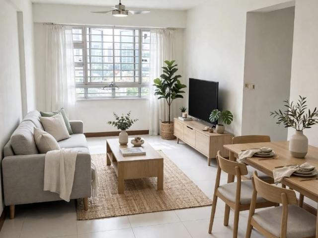 Apartment for sale