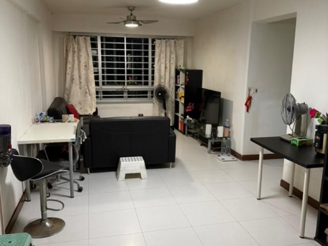 Apartment for sale