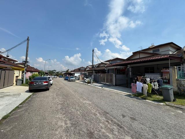 Terraced House for sale in Johor
