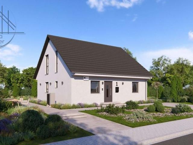 Haus kaufen in Hainichen, Mittelsachsen