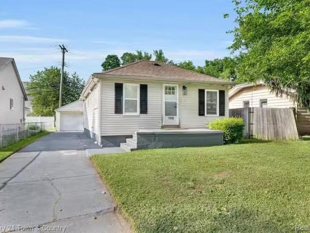 House for rent in Troy