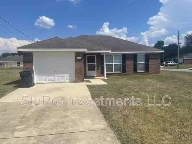 House for rent in Cookeville