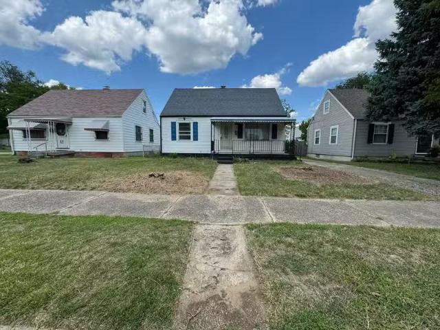 Condo for rent in Dayton