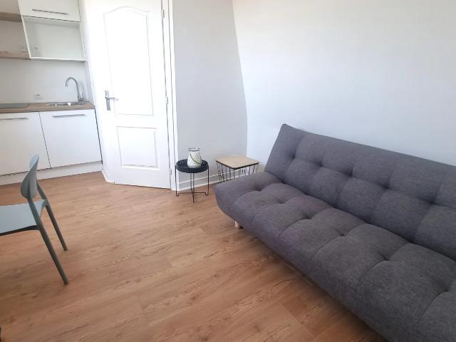 Studio location à Crouy, Roubaix