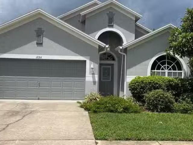 House for rent in Plant City