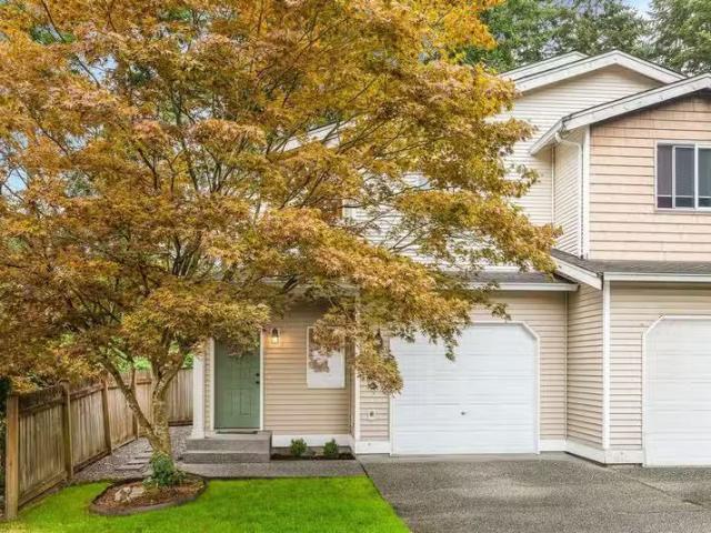 Condo for rent in Everett