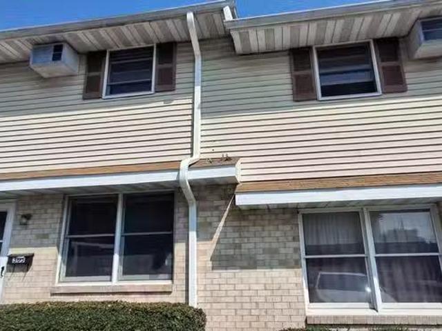 Condo for rent in Elizabethtown, Pennsylvania