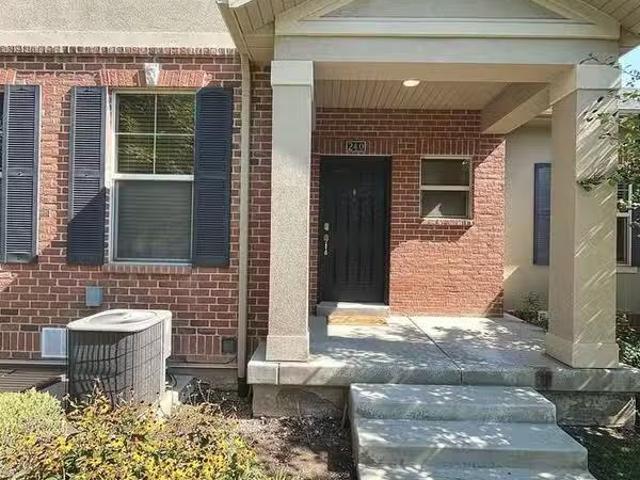 Condo for rent in Lehi, Utah